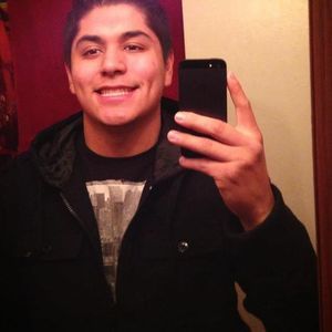 Meet your Posher, Osman